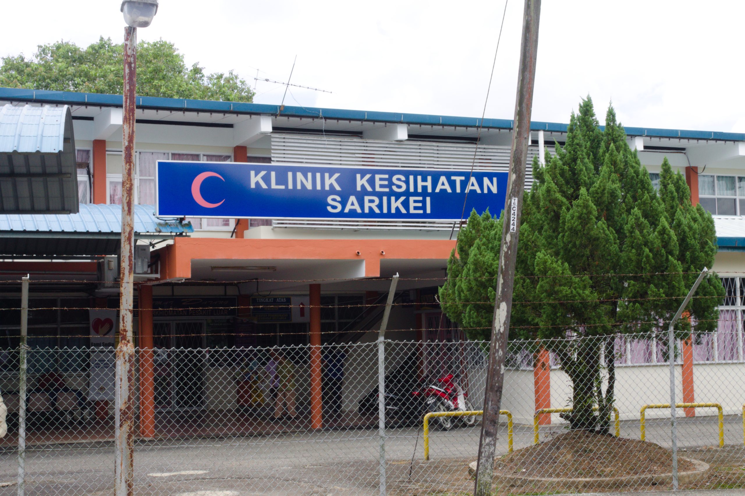 Klinik Penurunan Berat Badan Terbaik di Sarikei – Panduan Lengkap & Testimoni Pelanggan