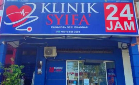Klinik Penurunan Berat Badan Terbaik di Sibu – Program Diet Efektif & Penyeliaan Pakar