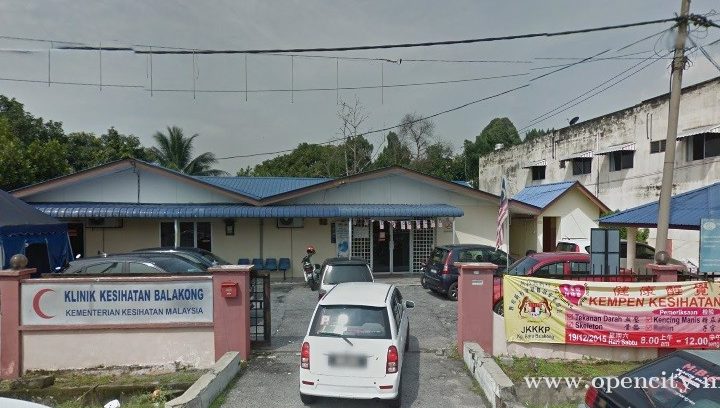 Klinik Penurunan Berat Badan Terbaik di Kampung Baharu Balakong – Panduan Cepat & Harga Berpatutan