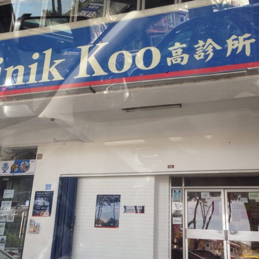 Klinik Penurunan Berat Badan Terbaik di Ladang Seri Kundang – Program Efektif dan Harga Berpatutan