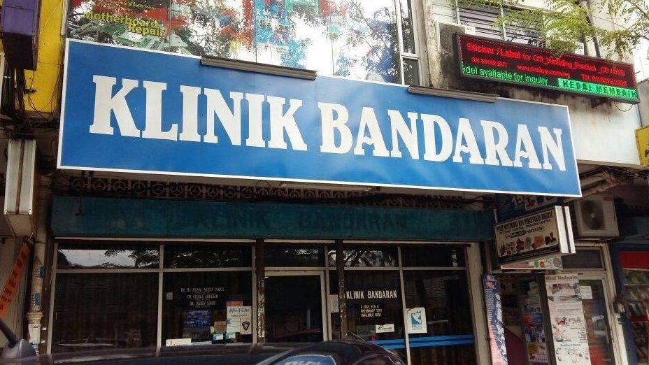 Klinik Penurunan Berat Badan Terbaik di Pelabuhan Klang – Transformasi Tubuh Sihat & Cepat