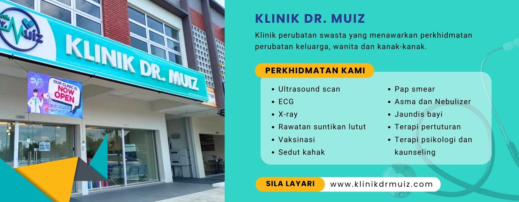 Klinik Penurunan Berat Badan Terbaik di Rawang – Program Diet Efektif & Perkhidmatan Profesional