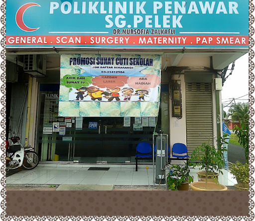 Klinik Penurunan Berat Badan Terbaik di Kampung Baru Sungai Pelek – Solusi Cepat & Efektif