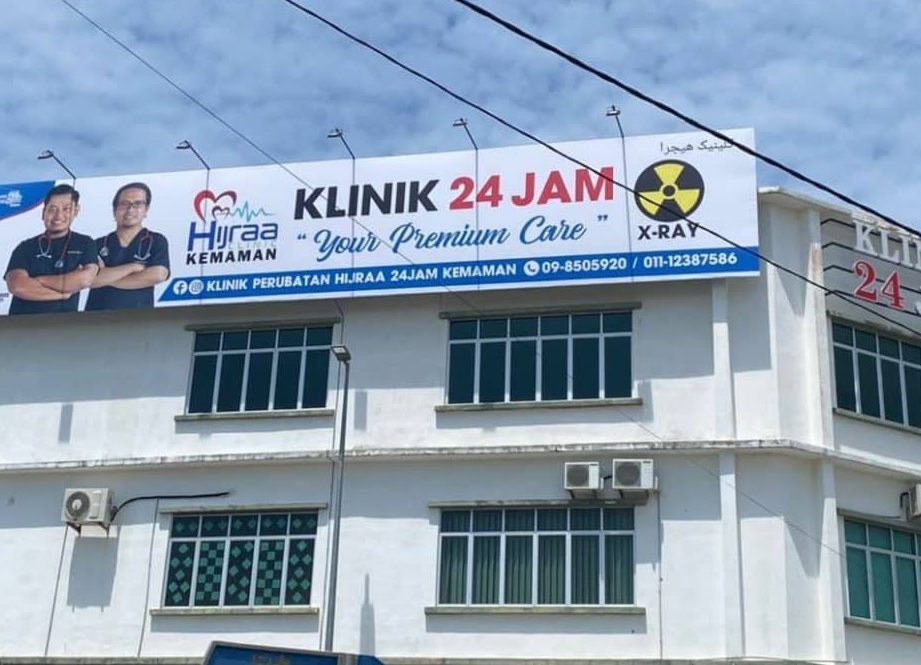 Klinik Penurunan Berat Badan Terbaik di Kuala Besut – Program Efektif & Harga Berpatutan