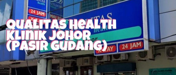 Klinik Penurunan Berat Badan Terbaik di Kampung Pasir Gudang Baru – Program Diet Efektif & Pelancongan Kesihatan