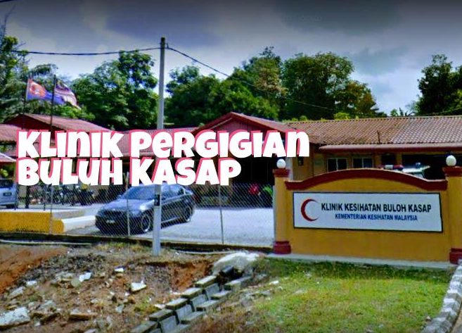 Klinik Kesihatan Buloh Kasap – Perkhidmatan Kesihatan Terdekat & Cek Kesihatan Pantas