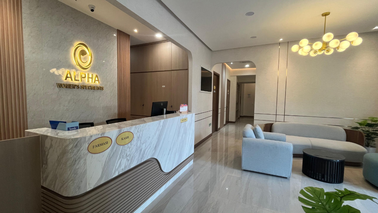 Klinik Alha - Perkhidmatan Kesihatan Keluarga, Doktor Pakar, Rawatan Cepat di Bandar
