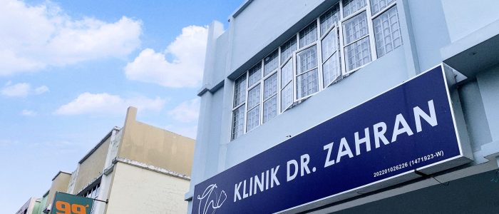 Klinik Dr. Zahran Pura Kencana, Sri Gading – Obesiti, X‑ray, Ultrasound, Suntik Lutut, Pembedahan Minor