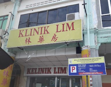 Klinik Lim - Perkhidmatan Kesihatan Terbaik di Malaysia | Klinik Y.L.Lim