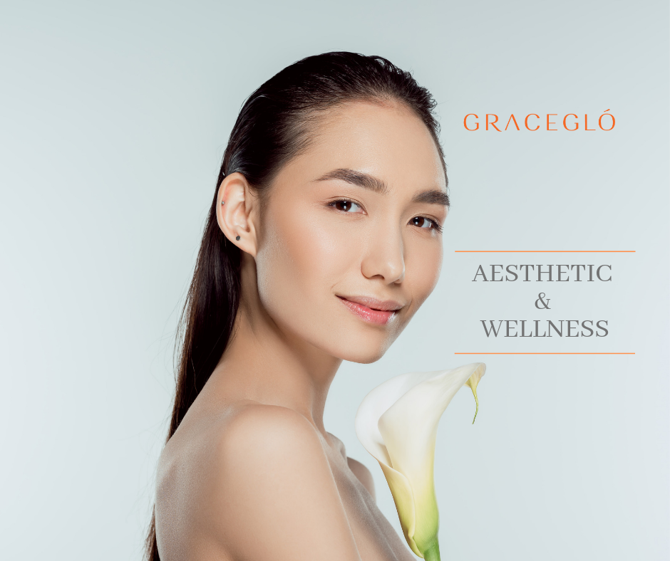 GraceGlo Aesthetic & Slimming di Southkey – Rawatan Kecantikan & Penurunan Berat Badan