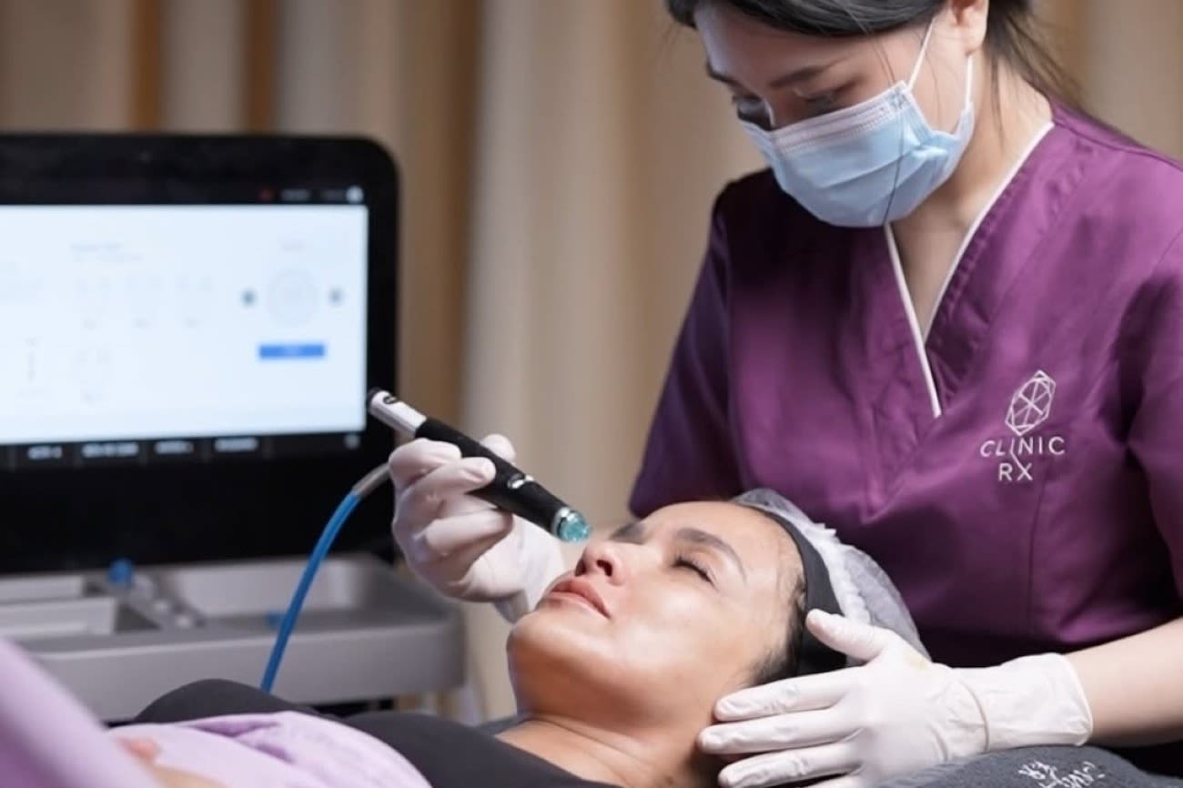 Clinik RX Johor - Austin | Jalan Austin Heights 7/2 | Perkhidmatan Kesihatan Terbaik