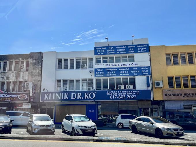 Klinik Dr. Ko Johor Bahru – Perkhidmatan Kesihatan Terbaik, Rawatan Gigi & Pergigian, Kunjungi Sekarang