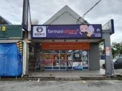 ALPRO Pharmacy Taman Intan – Farmasi 24 Jam, Harga Berpatutan & Perkhidmatan Mesra Pelanggan