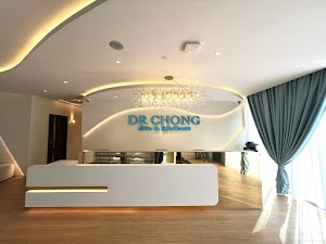Klinik Kulit & Kesihatan Dr Chong di Muar, Johor – Rawatan Kulit Profesional