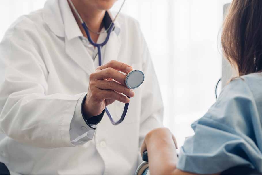 Klinik Sofea Bakri – Perkhidmatan Keluarga & Kecemasan: Demam, Influenza, Denggi, Neb/Suction, Med CheckUp, Cuci Luka, Scan