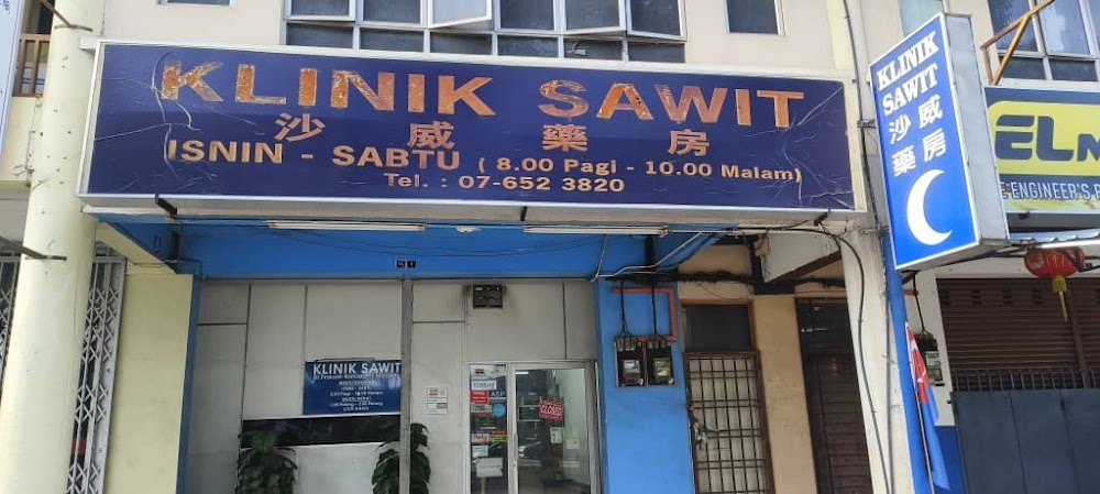 Klinik Sawit: Rawatan Profesional untuk Petani Kebun Sawit – Tips & Perkhidmatan Berkualiti