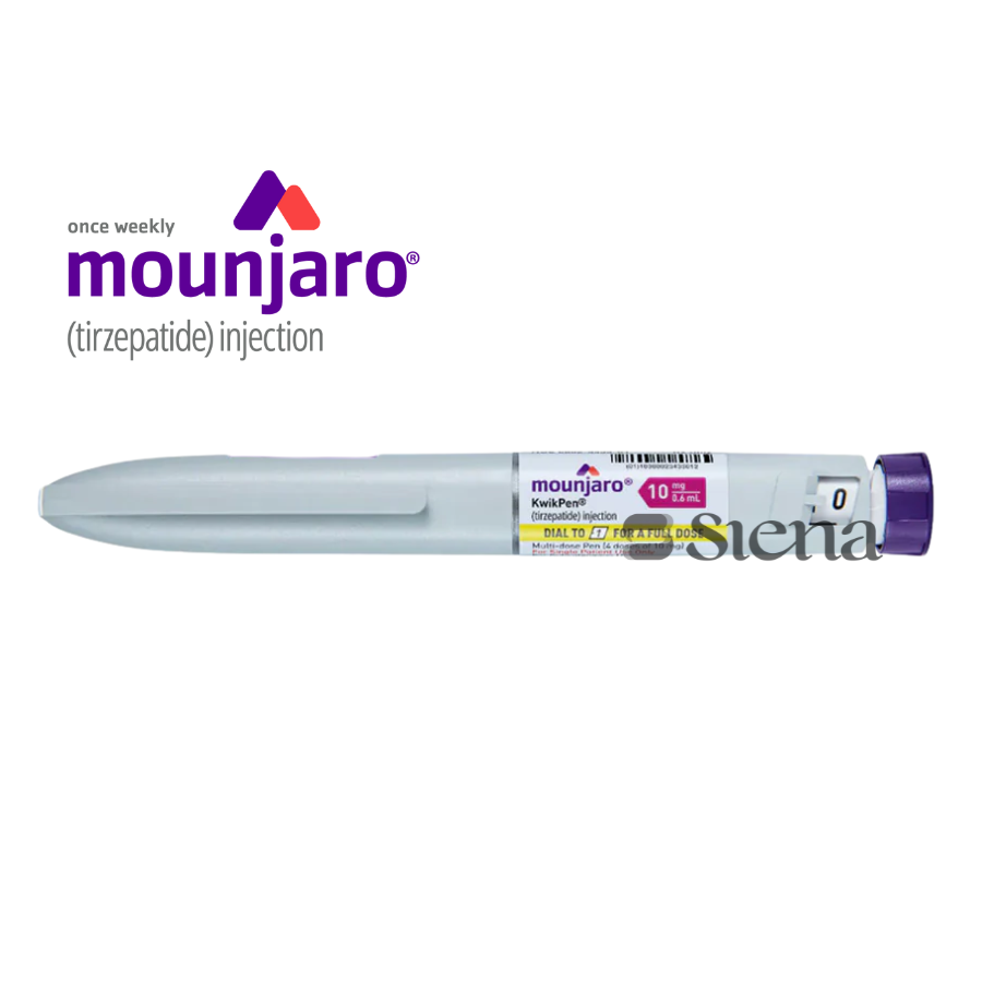 Klinik Siena Health — Estetik, Rambut Rontok, Kawalan Kehamilan, Mounjaro, Kesihatan Lelaki, Kulit, Kesihatan Metabolik Singapura