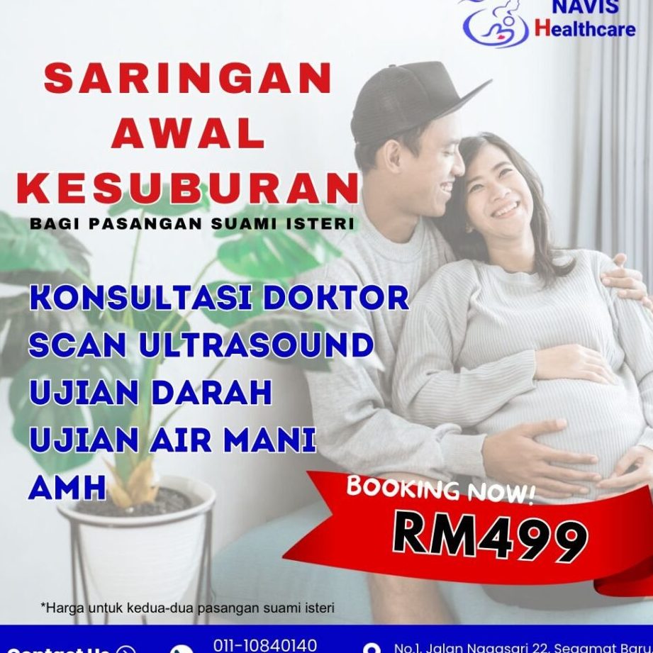 Poliklinik Ideal Segamat – Perkhidmatan Kesihatan Berkualiti, Doktor Pakar & Fasiliti Moden