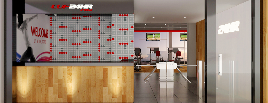 LUF24HR – Gambar Menarik 24 Jam dengan Kualiti Tinggi | Fotografi Digital