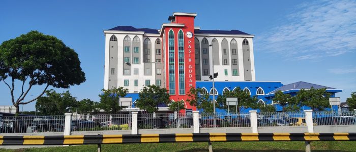 KPJ Pasir Gudang Specialist Hospital – Rawatan Medikal Berkualiti & Fasilitas Moden