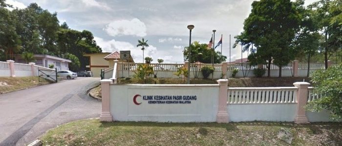 Fasilitas Kesihatan di Pasir Gudang: Klinik Kesihatan Pasir Gudang – Perkhidmatan Medikal Terbaik