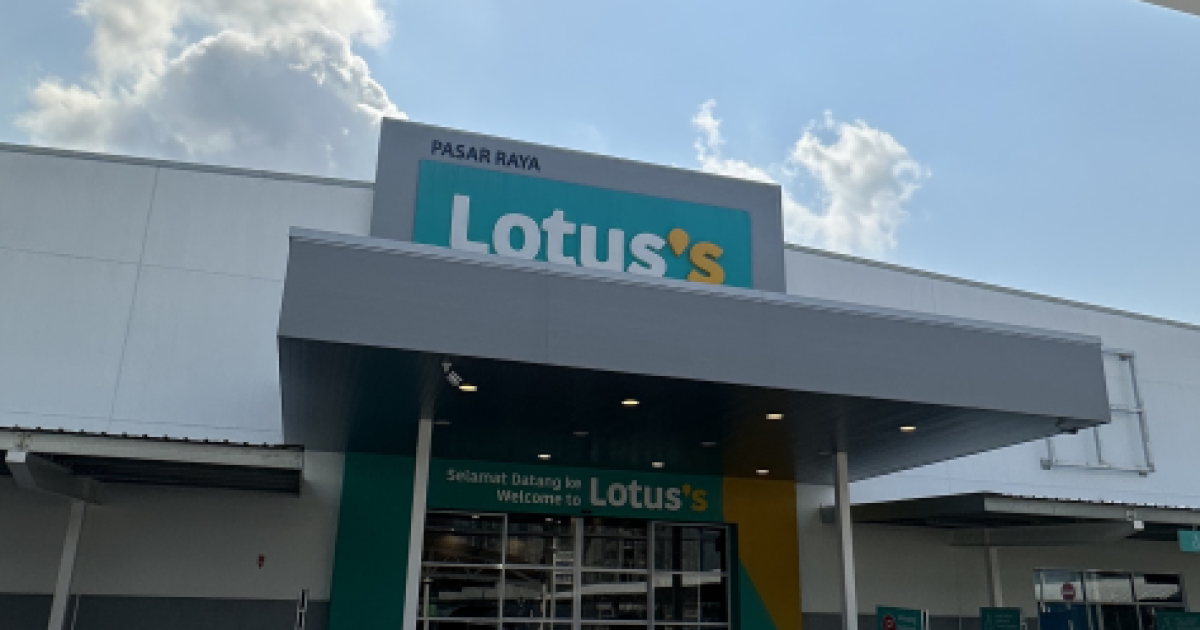 Keindahan Lotus di Kluang – Pemandangan Menawan & Tempat Foto Popular