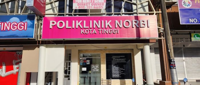 Beylla Medispa Kota Tinggi Johor – Rawatan Kecantikan & Kesihatan Terbaik di Johor