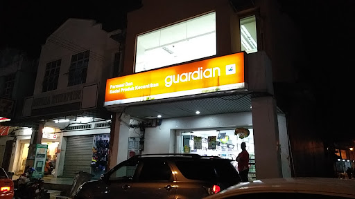 Gambar Guardian Jalan Niaga, Kota Tinggi – Pemandu Utama & Perniagaan