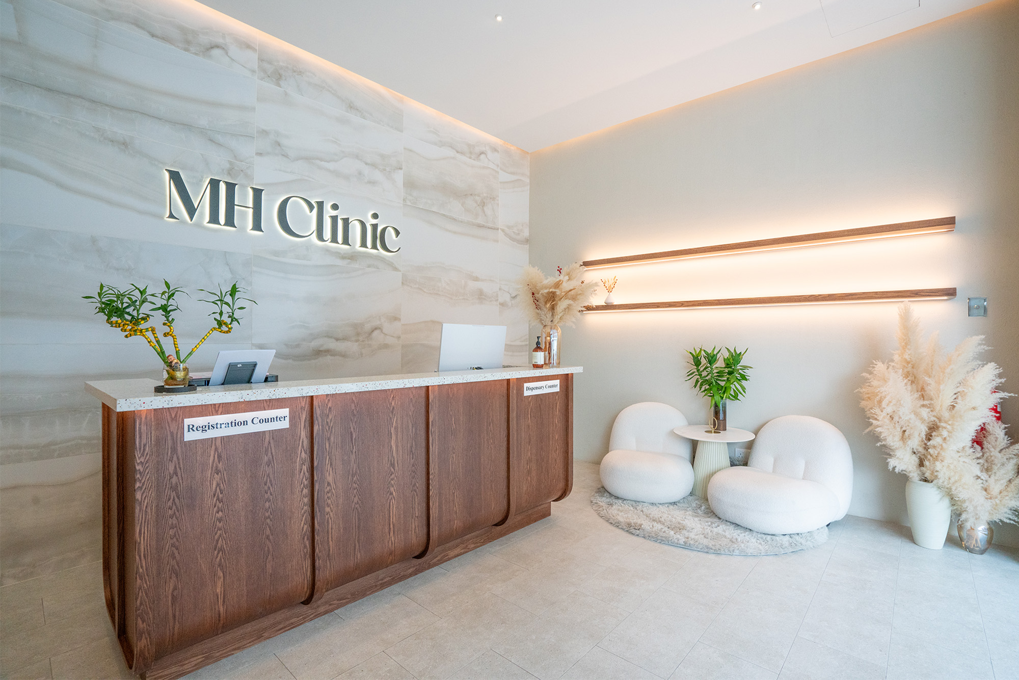 MH Clinic – Rawatan Pergigian Profesional, Perkhidmatan Kesihatan Gigi & Mulut di Kuala Lumpur