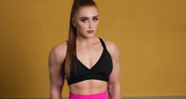 Vins Nutrition & Fitness – Panduan Pemakanan Sihat & Rutin Kecergasan untuk Badan Cergas