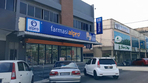 ALPRO Farmasi Labis – Produk Ubat Berkualiti Tinggi untuk Kesihatan Anda