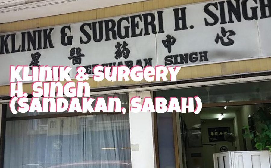 Klinik Singh dan Surgeri: Perkhidmatan Kesihatan Premium, Rawatan Moden & Kecantikan di Kuala Lumpur