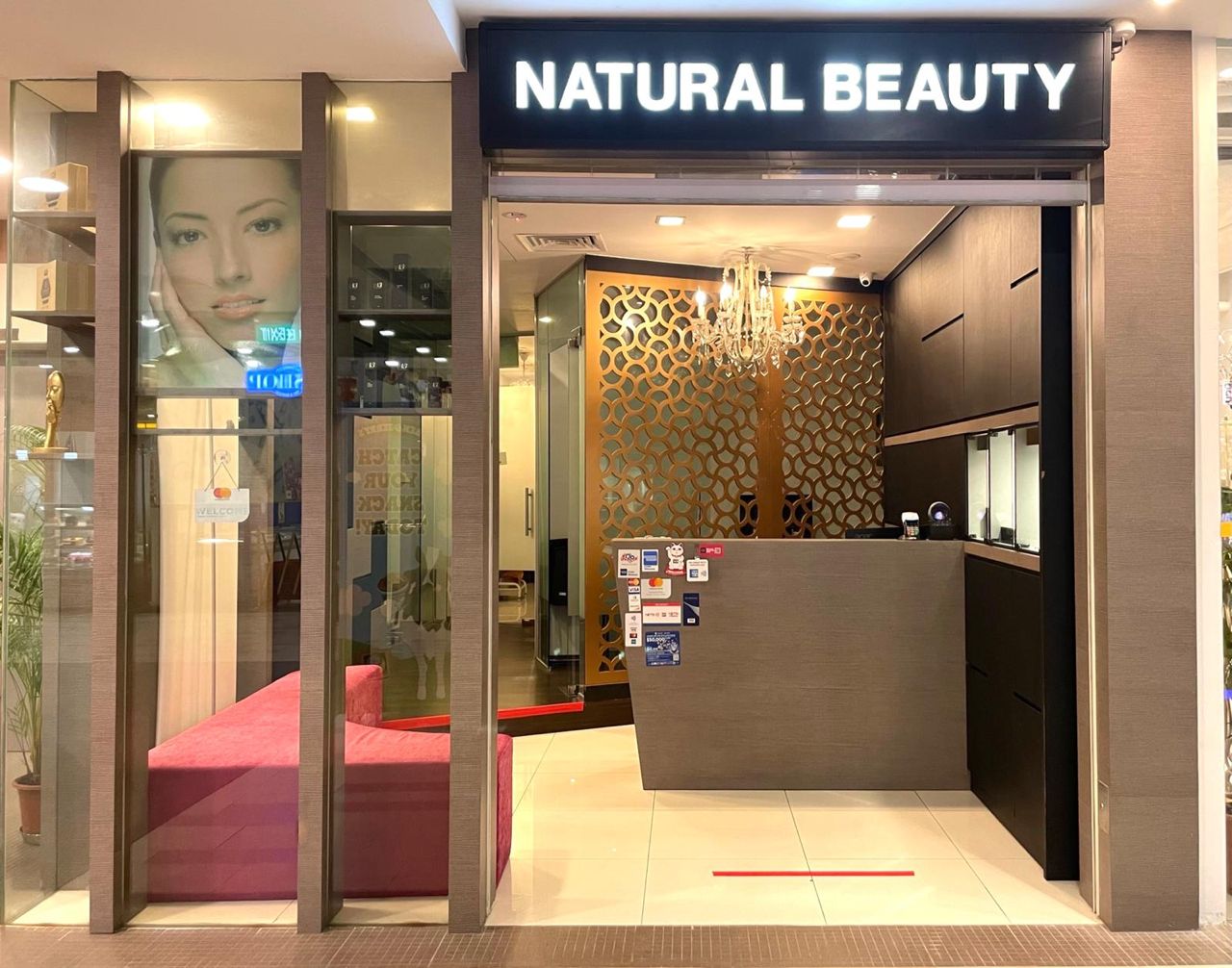 NB Natural Beauty – Gambar Keindahan Semula Jadi yang Memukau