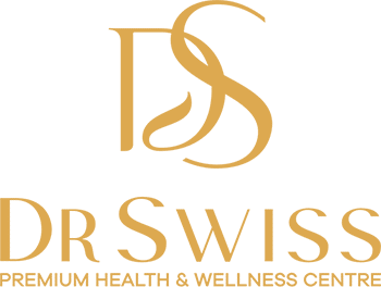 Dr Swiss JB Premium Health & Wellness Centre - Rawatan Kesihatan & Kesejahteraan di Johor Bahru