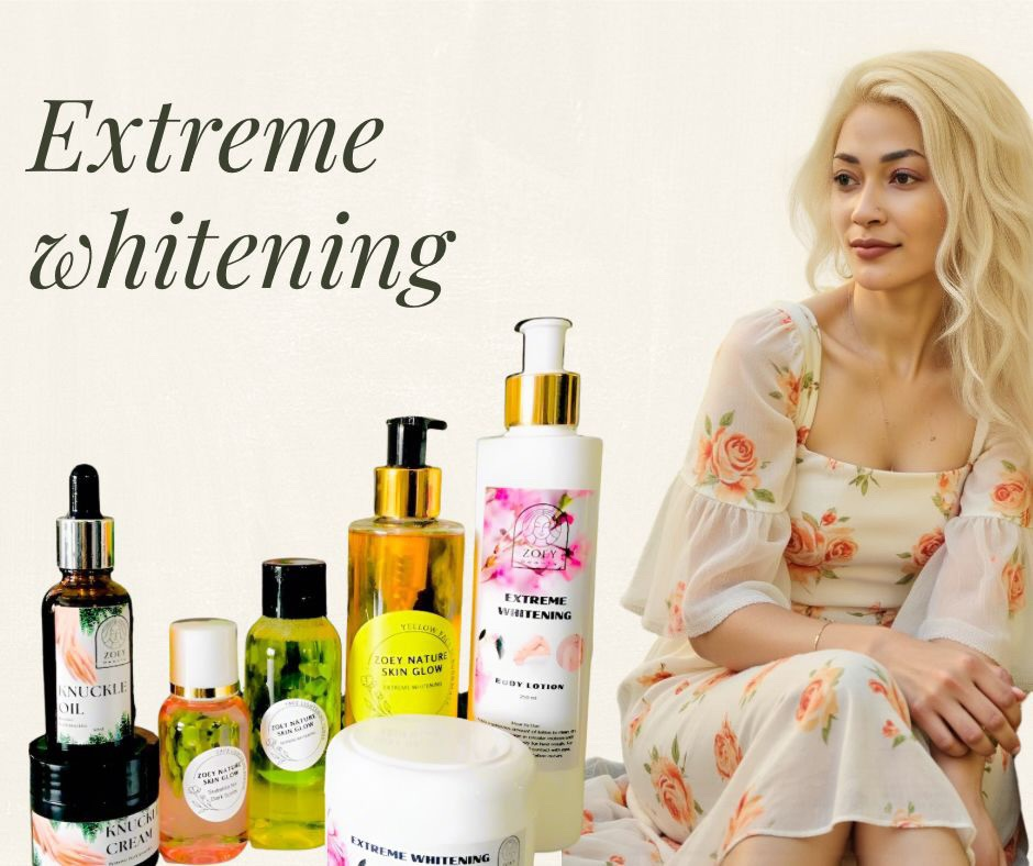 Zoey Slimming & Kecantikan: Rahsia Penurunan Berat Badan & Tips Kecantikan Alami