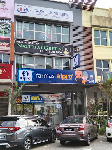 Pharmacy ALPRO Taman Gaya – Minute Consult | Lokasi, Waktu & Perkhidmatan