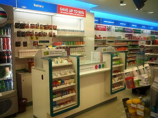 Watsons Yong Peng – Kedai Kesihatan Terbaik di Yong Peng, Promo Kecantikan & Kesihatan