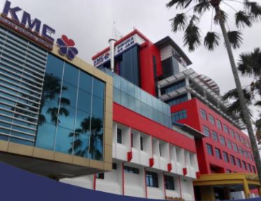 Kedah Medical Centre (KMC) – Hospital Premier di Alor Setar, Perkhidmatan Kesihatan Berkualiti
