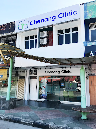 Klinik Chenang Pekan Rabu – 24 Jam di Kuah, Langkawi | Perkhidmatan Kesihatan