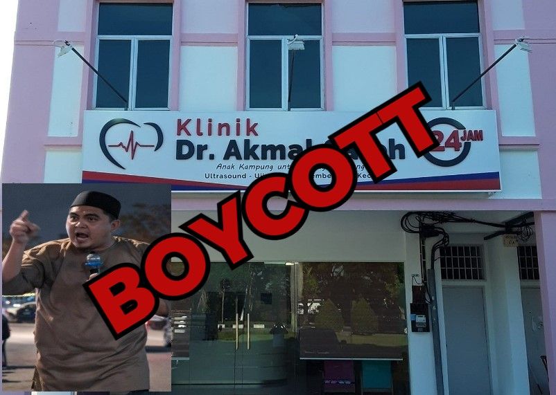 Klinik Dr Akmal – Rawatan Kesihatan Profesional di Kuala Lumpur | Perkhidmatan Medikal Terbaik