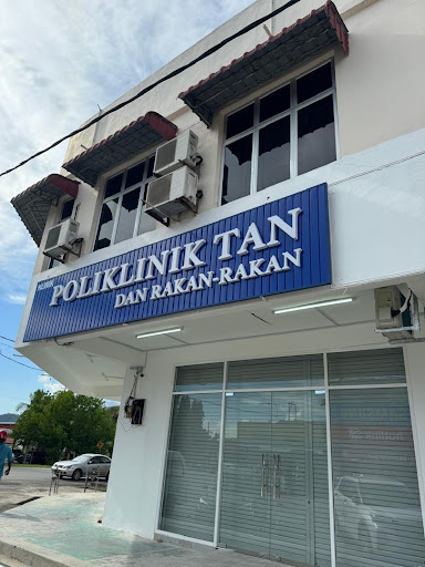 Poliklinik Tan & Rakan-Rakan Bedong – Perkhidmatan Kesihatan Terbaik di Bedong