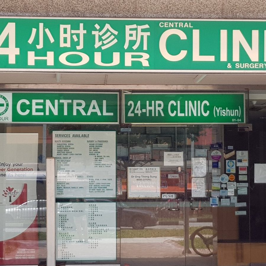 Klinik Penurunan Berat Badan Terbaik di Ulu Tiram – Hasil Cepat & Selamat untuk Transformasi Badan