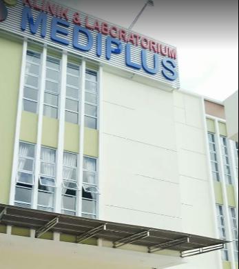 Poliklinik Mediplus – Perubatan Berkualiti, Rawatan Pakar, Kemudahan Kesihatan Terbaik
