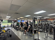 Just Fitness: Senaman Penuh Tenaga untuk Tubuh Sihat | Latihan Kekuatan & Kardio