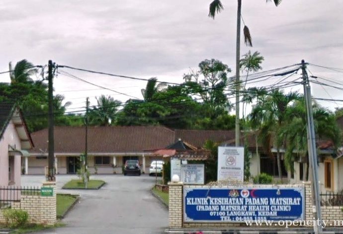 Gambar Klinik Swasta Padang Matsirat – Perkhidmatan Kesihatan Terbaik di Padang Matsirat
