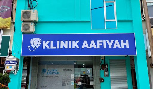 Klinik Aafiyah – Rawatan Kesihatan Terbaik di Kuala Lumpur, Perkhidmatan Doktor Pakar & Pemeriksaan
