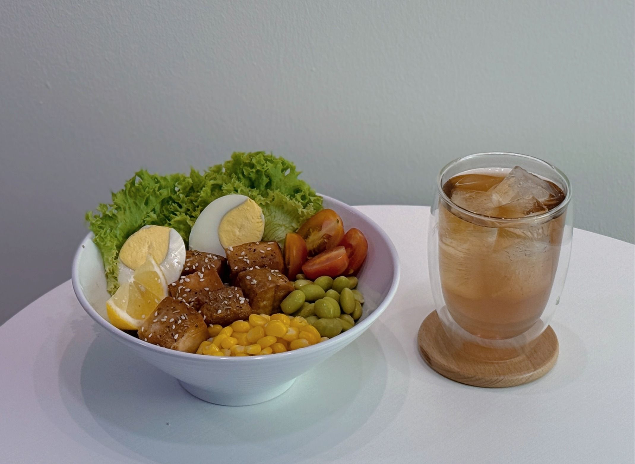 Stesen Kesihatan Loveon – Relaksasi, Kecergasan & Kesejahteraan