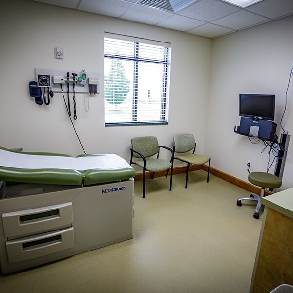 Klinik Kesihatan Moden: Perkhidmatan Perubatan, Pemeriksaan, dan Rawatan Berkualiti