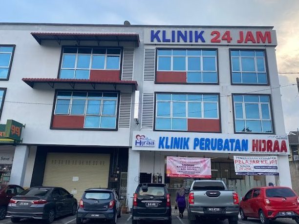 Klinik Penurunan Berat Badan Terbaik di Bedong – Hasil Cepat & Selamat
