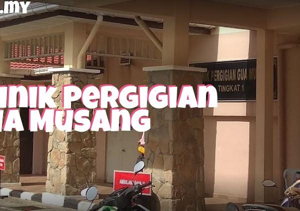 Klinik Pergigian Gua Musang – Rawatan Gigi Profesional & Penjagaan Kesihatan Mulut